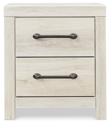 Cambeck Nightstand - Hammers Furniture (MN)