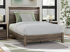 Elbrim Bed - Hammers Furniture (MN)