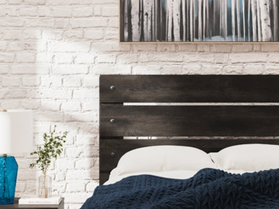 Hollivern Bed - Hammers Furniture (MN)