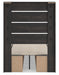 Hollivern Bed - Hammers Furniture (MN)