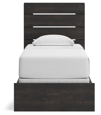 Hollivern Bed - Hammers Furniture (MN)