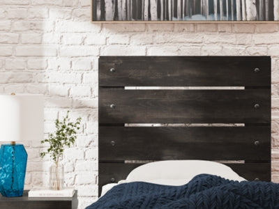 Hollivern Bed - Hammers Furniture (MN)