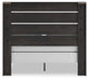 Hollivern Bed - Hammers Furniture (MN)