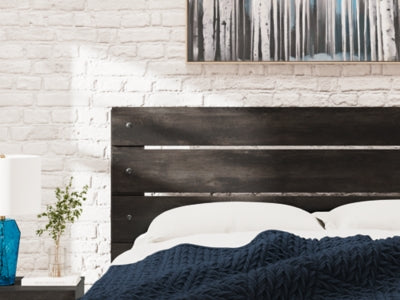 Hollivern Bed - Hammers Furniture (MN)