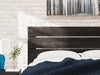 Hollivern Bed - Hammers Furniture (MN)