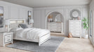 Altyra Bedroom Set - Hammers Furniture (MN)