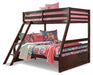 Halanton Youth Bunk Bed image