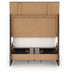 Chirason Bed - Hammers Furniture (MN)
