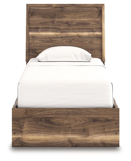 Chirason Bed - Hammers Furniture (MN)