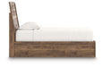 Chirason Bed - Hammers Furniture (MN)