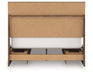Chirason Bed - Hammers Furniture (MN)