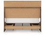 Chirason Bed - Hammers Furniture (MN)