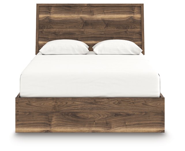 Chirason Bed - Hammers Furniture (MN)