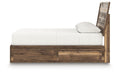 Chirason Bed - Hammers Furniture (MN)