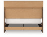 Chirason Bed - Hammers Furniture (MN)