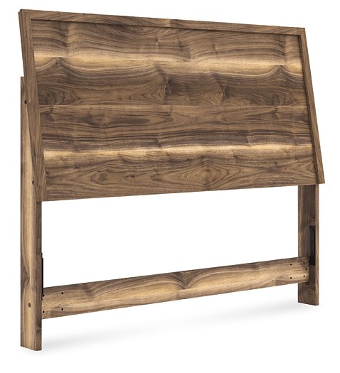 Chirason Bed - Hammers Furniture (MN)