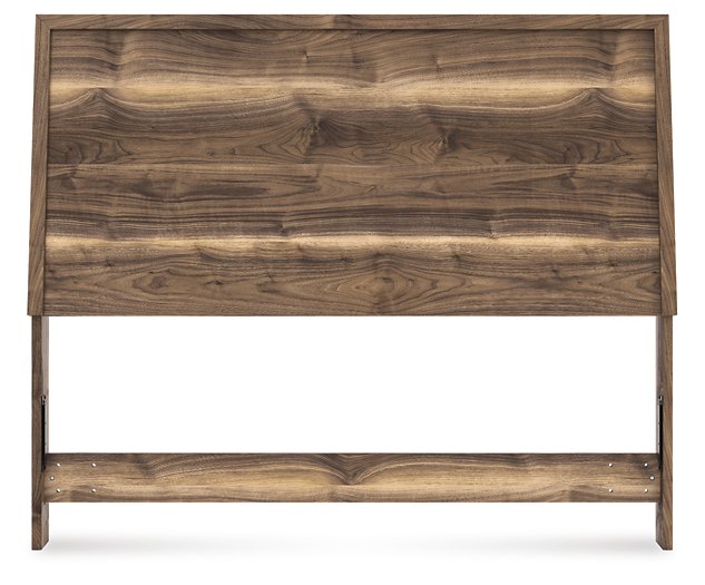 Chirason Bed - Hammers Furniture (MN)