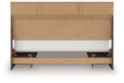Chirason Bed - Hammers Furniture (MN)