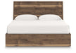 Chirason Bed - Hammers Furniture (MN)