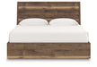Chirason Bed - Hammers Furniture (MN)