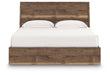 Chirason Bed - Hammers Furniture (MN)