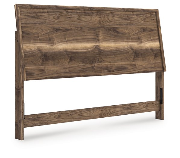 Chirason Bed - Hammers Furniture (MN)