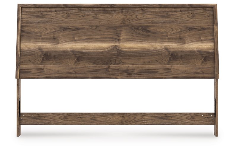 Chirason Bed - Hammers Furniture (MN)