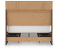 Chirason Bed - Hammers Furniture (MN)