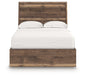 Chirason Bed - Hammers Furniture (MN)
