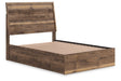Chirason Bed - Hammers Furniture (MN)