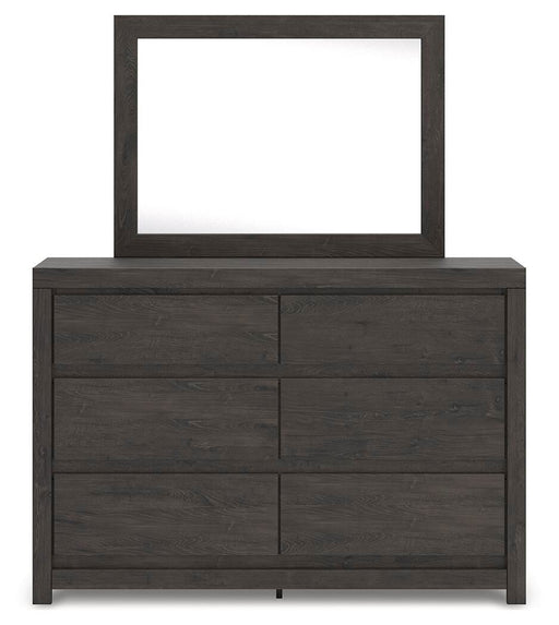 Fraluna Bedroom Set - Hammers Furniture (MN)