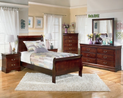 Alisdair Youth Bed - Hammers Furniture (MN)