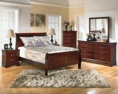 Alisdair Youth Bed - Hammers Furniture (MN)