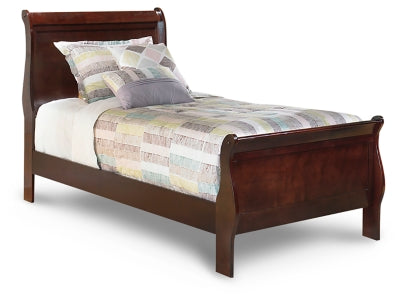 Alisdair Youth Bed - Hammers Furniture (MN)