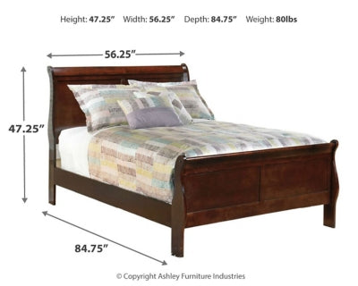 Alisdair Youth Bed - Hammers Furniture (MN)