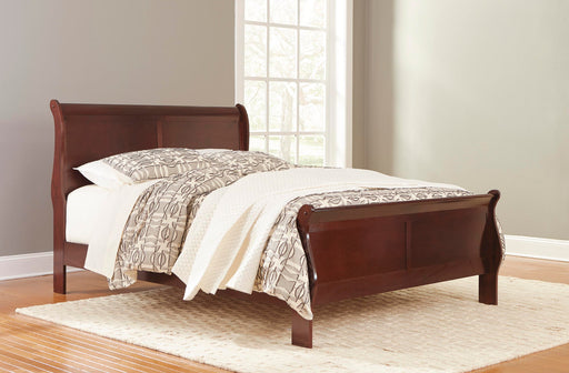 Alisdair Bed - Hammers Furniture (MN)