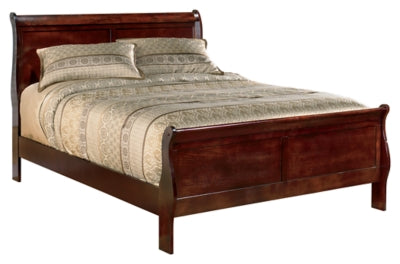 Alisdair Bed - Hammers Furniture (MN)