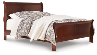 Alisdair Bed - Hammers Furniture (MN)