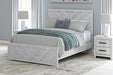 Cayboni Bed - Hammers Furniture (MN)