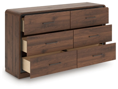Fortlorn Dresser - Hammers Furniture (MN)