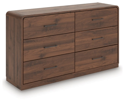 Fortlorn Dresser - Hammers Furniture (MN)