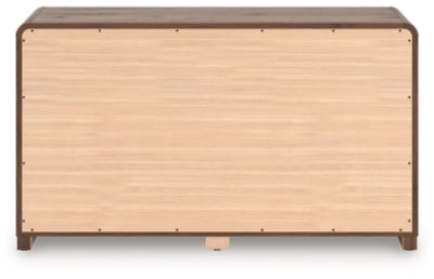 Fortlorn Dresser - Hammers Furniture (MN)