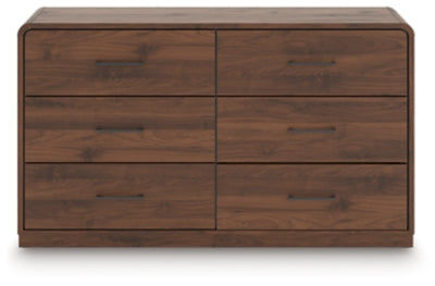 Fortlorn Dresser - Hammers Furniture (MN)