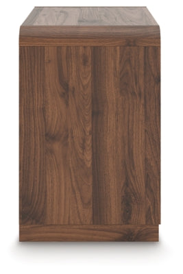 Fortlorn Nightstand - Hammers Furniture (MN)
