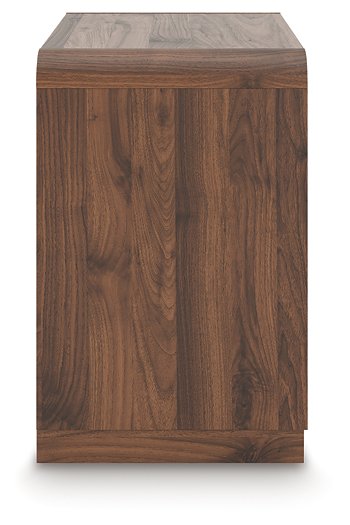 Fortlorn Nightstand - Hammers Furniture (MN)