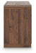 Fortlorn Nightstand - Hammers Furniture (MN)