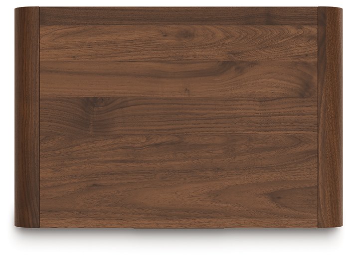 Fortlorn Nightstand - Hammers Furniture (MN)