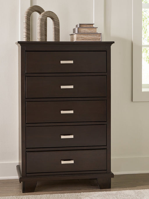 Covetown Chest of Drawers - Hammers Furniture (MN)