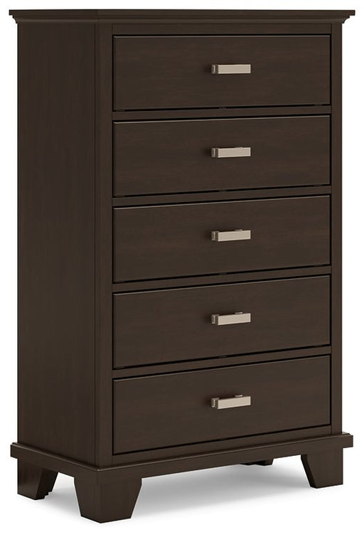 Covetown Chest of Drawers - Hammers Furniture (MN)