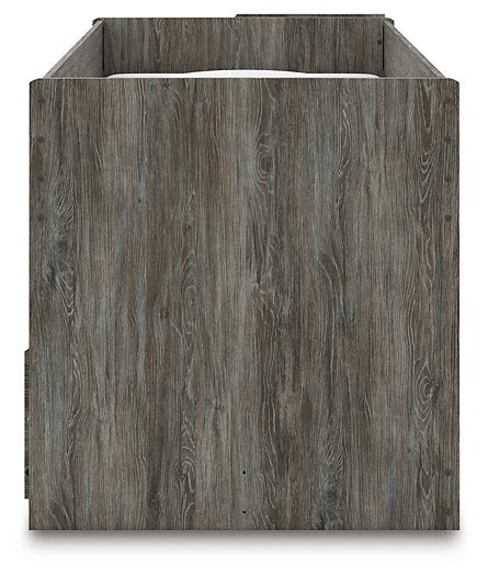 Frandern Loft Bed - Hammers Furniture (MN)